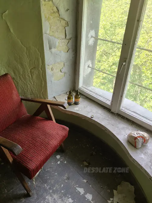 Szpital dermatologiczno-wenerologiczny - zdjęcie 5/77