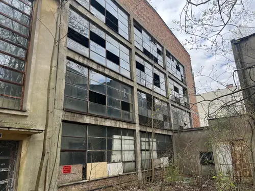 Fabryka transformatorów ELTA - photo 16/99