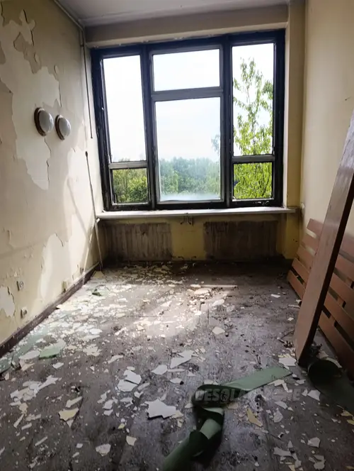 Uczelnia chorzów - zdjęcie 8/13