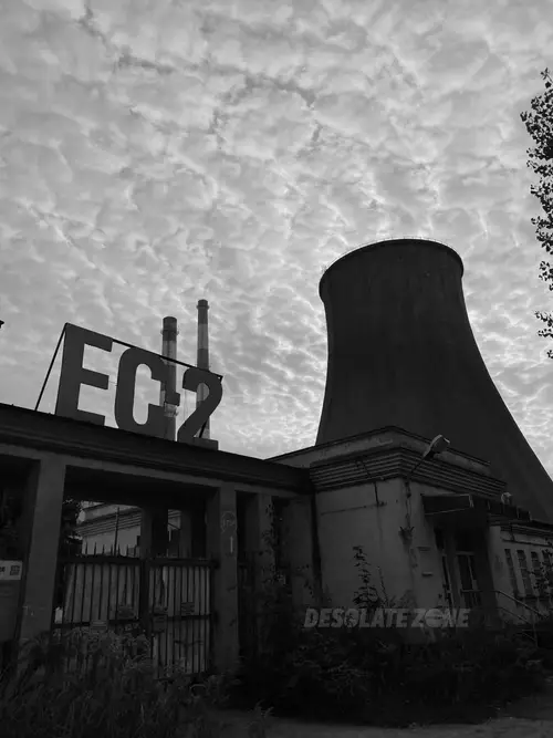 Elektrociepłownia EC-2, Łódź - photo 3/777