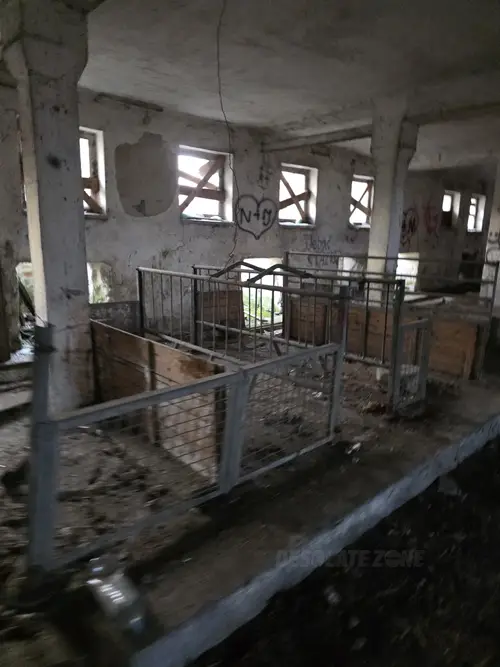 Stodoła SGGW - zdjęcie 3/23