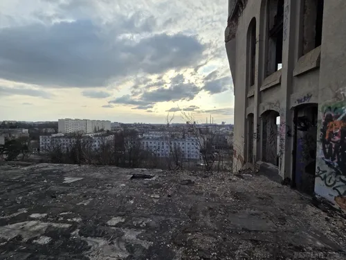 Fabryka Adama Ossera, Łódź - photo 10/220