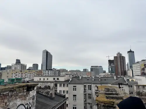 Opuszczona Kamienica - zdjęcie 2/17