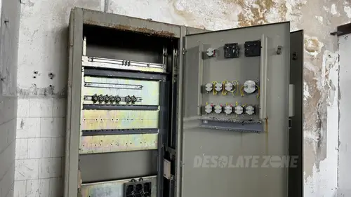 Fabryka aluminium Ivanal - zdjęcie 24/26