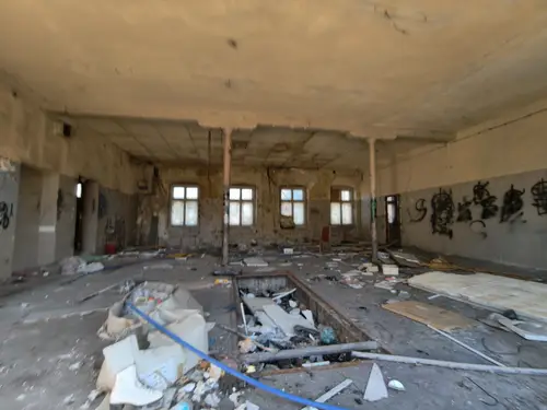 Stacja kontroli pojazdów - photo 23/74