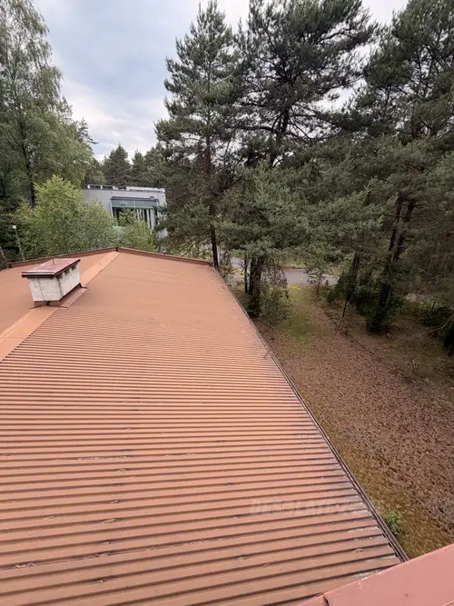 Opuszczone radio stacja nadawcza oraz schron w świetnym stanie pod napięciem
