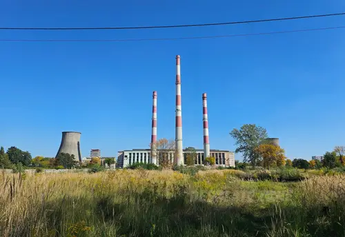 Elektrociepłownia EC-2, Łódź - photo 138/777