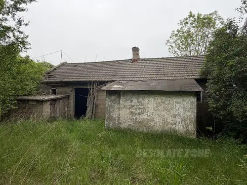 Opuszczone gospodarstwo - photo 20/55