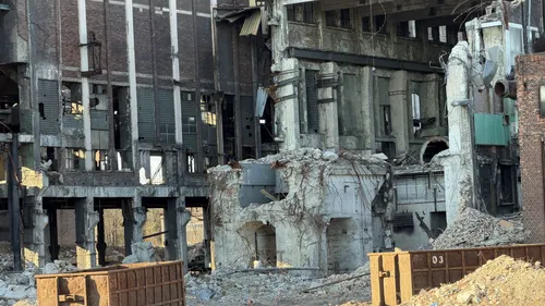 Elektrociepłownia Miechowice