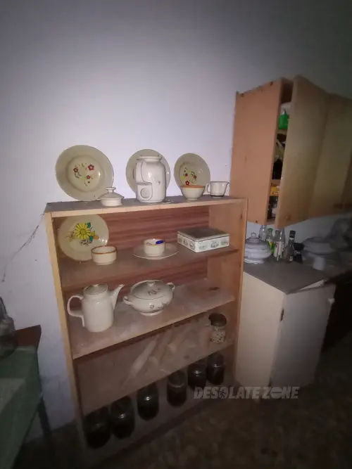 Opuszczony camping Kunice - zdjęcie 13/136