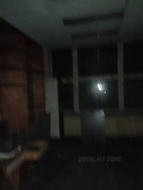 Była siedziba IX Liceum Ogólnokształcącego imienia Klementyny Hoffmanowej