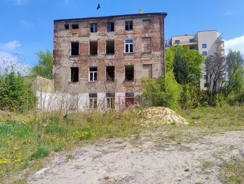 Kamienica na Łąkowej - photo 1/1