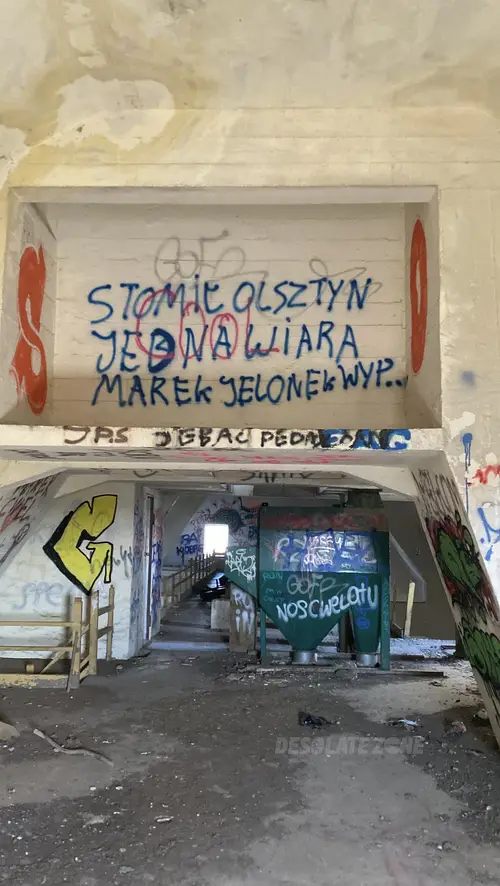 Elewator track Olsztyn - zdjęcie 10/38