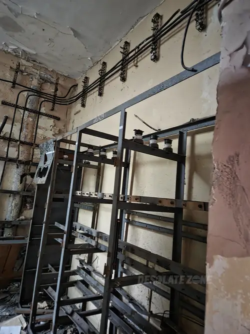 Fabryka Wilhelma Lürkensa, Łódź - zdjęcie 26/68