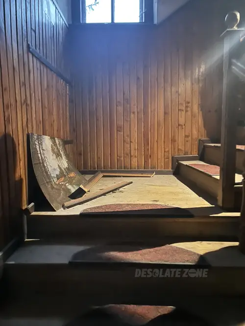 Zajazd Eden - zdjęcie 1/37