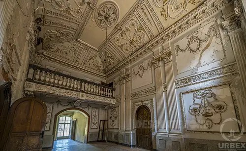 Pałac rodu von Magnis , Bożków - photo 30/59