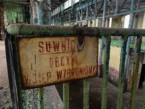 Fabryka transformatorów ELTA - photo 50/99