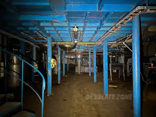 Zakłady Utylizacji Odpadów Poubojowych. - photo 38/73