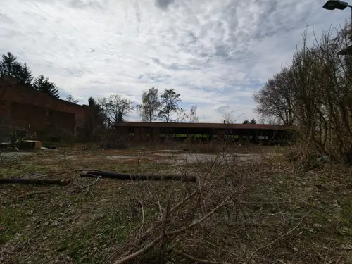 Stacja kontroli pojazdów