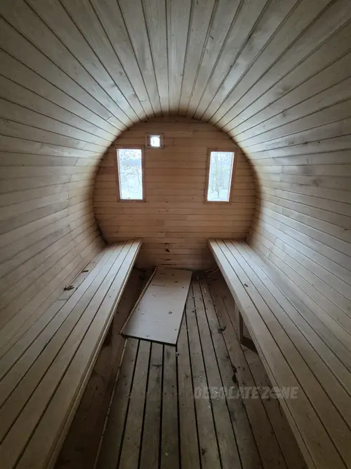 Skansen w Nagawkach - zdjęcie 2/105