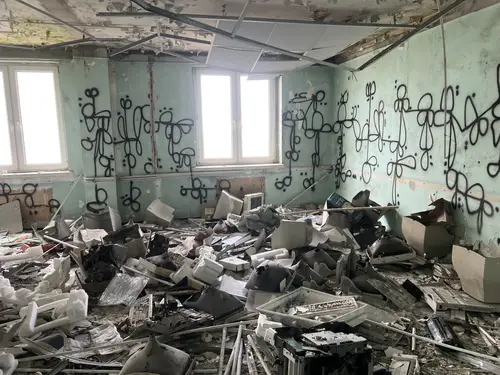 Elektrociepłownia EC-2, Łódź