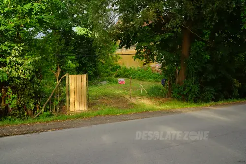 STARA SZKOŁA - BUDZIWÓJ - photo 1/9