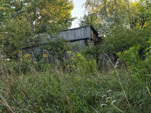 Chatka i stodoła - zdjęcie 6/20