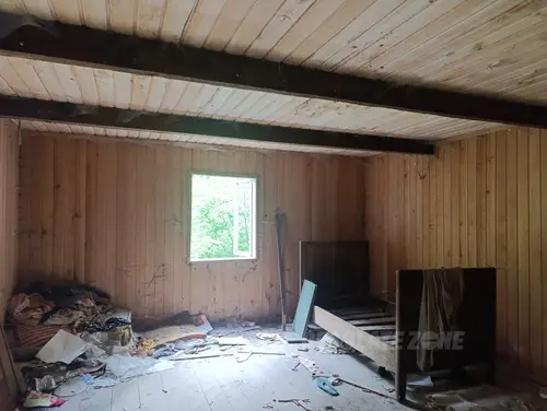 Opuszczone domki letniskowe - zdjęcie 13/16
