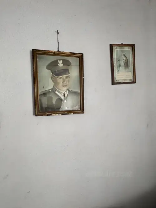 Opuszczone gospodarstwo - zdjęcie 24/27