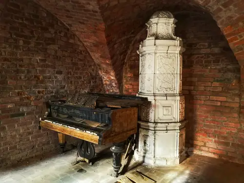 Pałac SHiUZ - photo 20/21