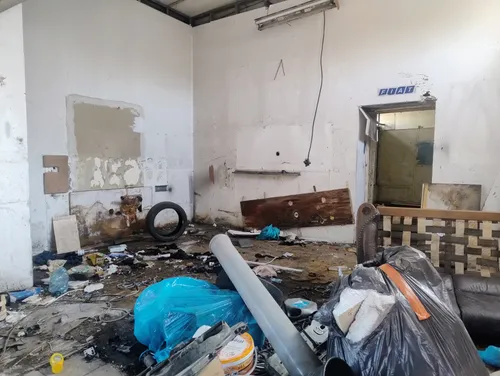 Stacja kontroli pojazdów