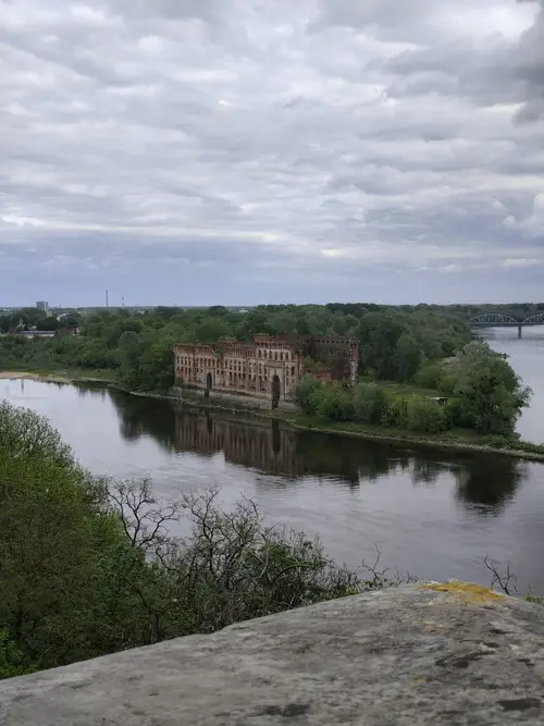 Spichlerz twierdzy modlińskiej, Modlin - zdjęcie 22/71