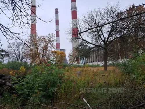 Elektrociepłownia EC-2, Łódź - photo 134/777