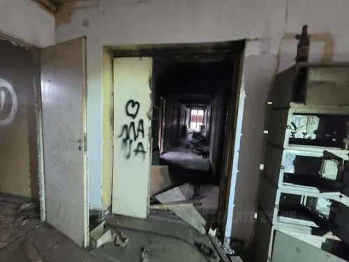 Akademiki SGGW - zdjęcie 2/28