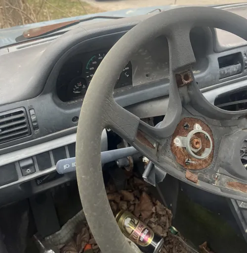 Porzucony polonez - photo 3/5