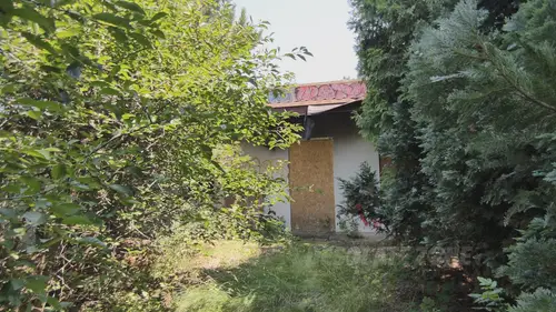Duża opuszczona posesja - zdjęcie 9/47