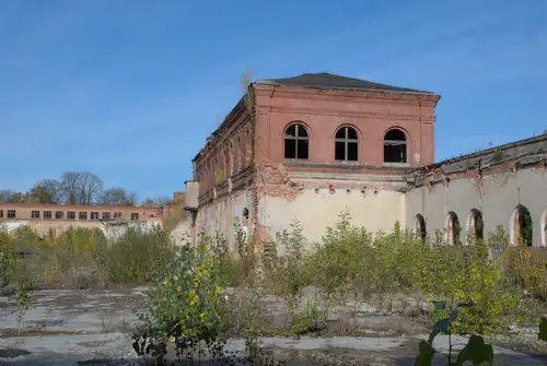Nowa Tkalnia Scheiblera, Łódź - photo 9/65