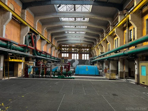 Elektrociepłownia Zabrze - photo 41/109