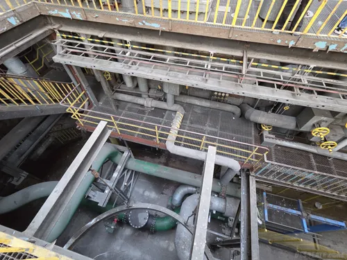 Elektrociepłownia Zabrze - photo 93/109