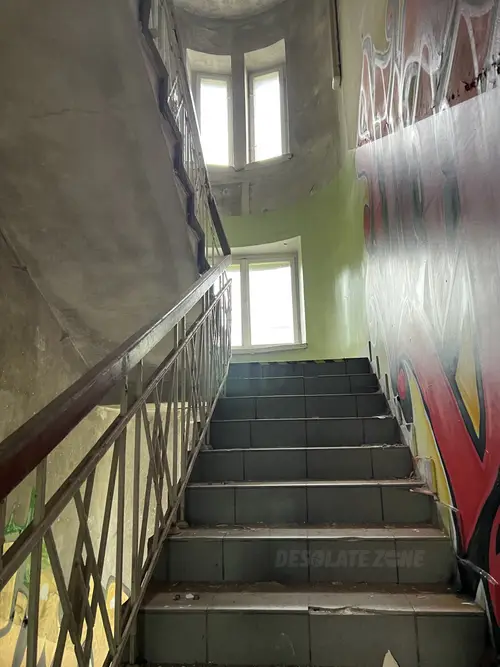 Szpital dermatologiczno-wenerologiczny