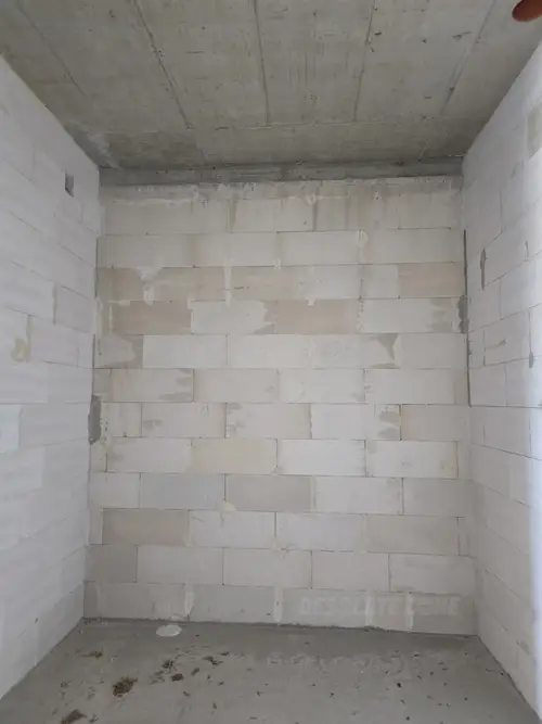 Niedokończony dom - zdjęcie 7/30