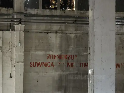 Dywizjon techniczny Książenice