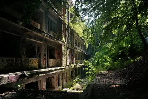 Dom profilaktyczno-wypoczynkowy Zdrowie, Gdynia Orłowo - photo 10/108