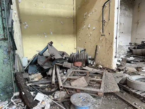 Fabryka transformatorów ELTA - photo 24/99