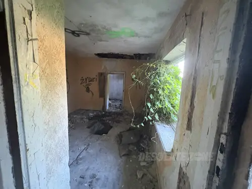 Opuszczone budynki - photo 2/12