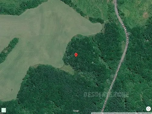 Opuszczone miasto Matsuo - zdjęcie 1/1 - Google Satellite