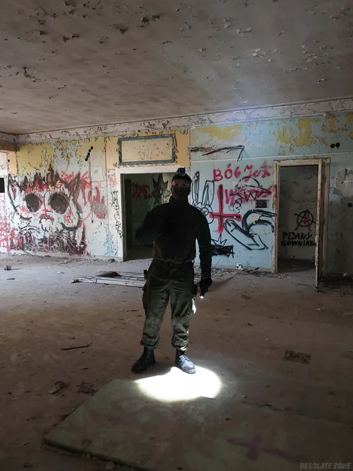 Stary szpital, Starachowice - zdjęcie 7/94