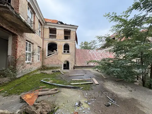 Internat, Zgierz - photo 20/66