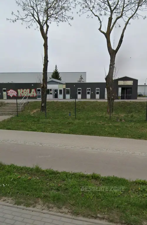 Opuszczony bar - zdjęcie 2/2