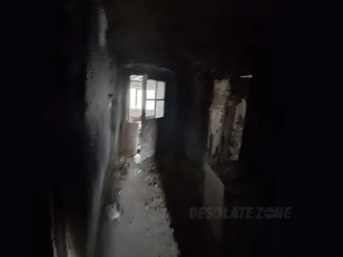 Opuszczony dom - zdjęcie 9/24